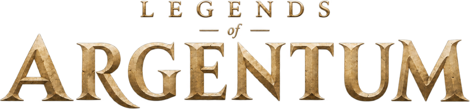 Legends of Argentum